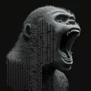 Vehemence by Azulo - Hard Techno cover art