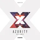 Defiance by Azurity - Euphoric Hardstyle cover art