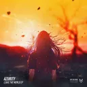 Leave The World - UKHC Edit by Azurity - Euphoric Hardstyle cover art