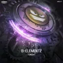 Tonight - Extended Mix by B-Elementz - Hardstyle cover art