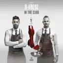 In The Club - Radio Edit by B-Freqz - Hardstyle cover art