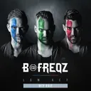 Low Key - WTF Edit by B-Freqz, Jonjo - Hardstyle cover art