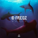 Waves by B-Freqz - Hardstyle cover art