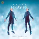 Above Heaven by B-Front, Adrenalize - Hardstyle cover art