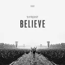 Believe by B-Front - Hardstyle cover art