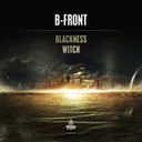 Blackness - Original Mix by B-Front - Hardstyle cover art