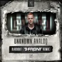 Blackout - B-Front Remix by B-Front, Unknown Analoq - Hardcore cover art