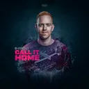 Call It Home by B-Front - Hardstyle cover art