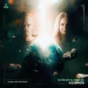Cosmos by B-Front, Deetox - Hardstyle cover art