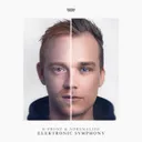 Elektronic Symphony by B-Front, Adrenalize - Hardstyle cover art
