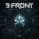 EVP by B-Front - Hardstyle cover art