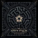 My Own Path by B-Front - Hardstyle cover art