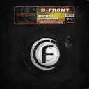 Neophobia - Radio Edit by B-Front - Hardstyle cover art
