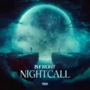 Nightcall by B-Front - Hardstyle cover art