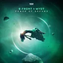 Power Of Dreams by B-Front, MYST - Hardstyle cover art