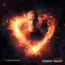Purest Heart by B-Front - Hardstyle cover art