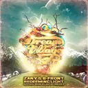 Redeeming Light (Dream Village 2013 Anthem) - Original Mix by B-Front, Zany - Hardstyle cover art