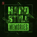 Spectral by B-Front, Digital Punk - Hardstyle cover art