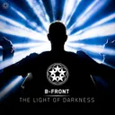 The Light Of Darkness by B-Front - Hardstyle cover art