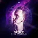 The World by B-Front - Hardstyle cover art