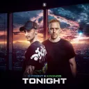 Tonight by B-Front, Kronos - Rawstyle cover art