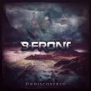Undiscovered - Original Mix by B-Front - Hardstyle cover art