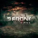 Virus - Original Mix by B-Front - Hardstyle cover art