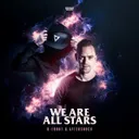 We Are All Stars by B-Front, Aftershock - Rawstyle cover art