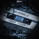Sound Theory - Radio Edit by B-Savage - Hardstyle cover art