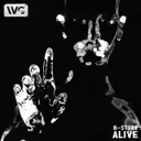 Alive - Extended Mix by B-Stork - Hardstyle cover art