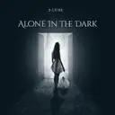 Alone in the Dark - Radio Mix by B-Stork - Hardstyle cover art