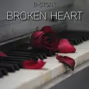 Broken Heart - Extended Mix by B-Stork - Hardstyle cover art