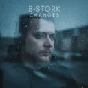 Changes - Extended Mix by B-Stork - Hardstyle cover art