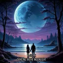 Dancing in the Moonlight - Extended Mix by B-Stork - Hardstyle cover art