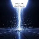 Elevate - Crunchy Kick Edit - [Radio Mix] by B-Stork - Hardstyle cover art