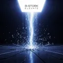 Elevate - Extended Mix by B-Stork - Hardstyle cover art