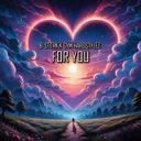 For You by B-Stork, GYM HARDSTYLEZ - Hardstyle cover art