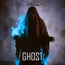 Ghost - Extended Mix by B-Stork - Hardstyle cover art
