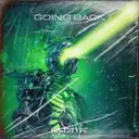 Going Back - Extended Mix by B-Stork - Hardstyle cover art