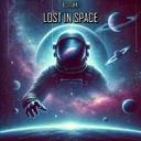 Lost in Space - Extended Mix by B-Stork - Hardstyle cover art