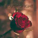 Love Tonight - Radio Mix by B-Stork - Hardstyle cover art