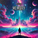 Memory - Radio Mix by B-Stork - Hardstyle cover art