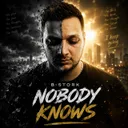 Nobody Knows - Radio Mix by B-Stork - Hardstyle cover art