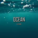 Ocean - Radio Mix by B-Stork - Hardstyle cover art