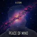 Peace of Mind - Vocal Mix - [Extended Mix] by B-Stork - Hardstyle cover art