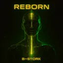 Reborn - Pro Mix by B-Stork - Hardstyle cover art