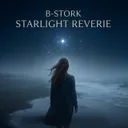 Starlight Reverie - Extended Mix by B-Stork - Hardstyle cover art