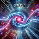 Synergy - Extended Mix by B-Stork - Hardstyle cover art