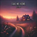 Take Me Home - Extended Mix by B-Stork - Hardstyle cover art