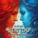 Tattoo - Hardstyle Version by B-Stork - Hardstyle cover art